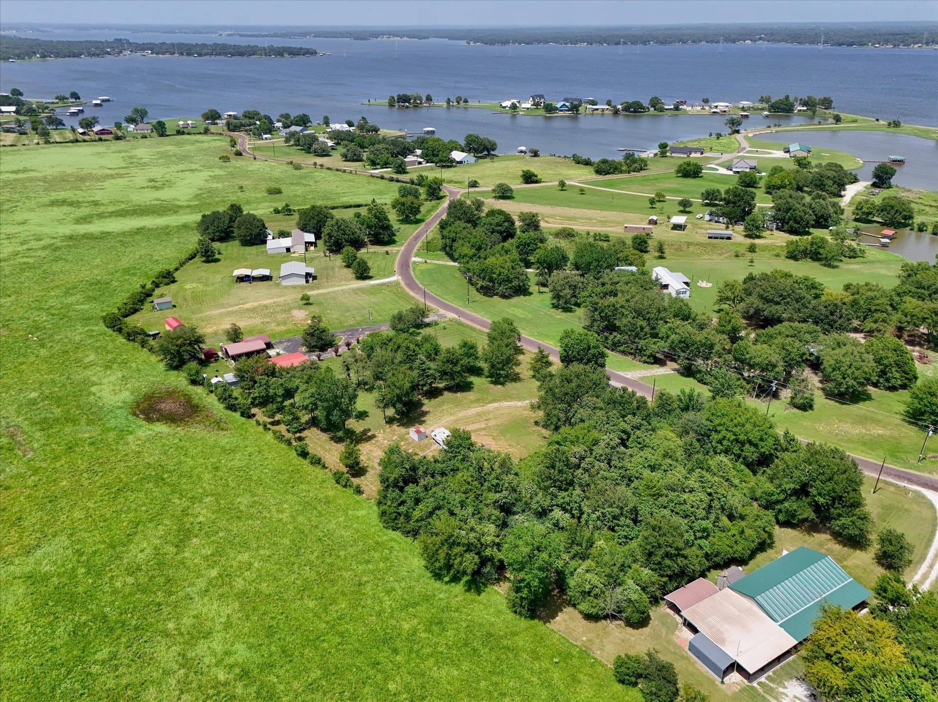 1.08 acres in Limestone County gallery image 2