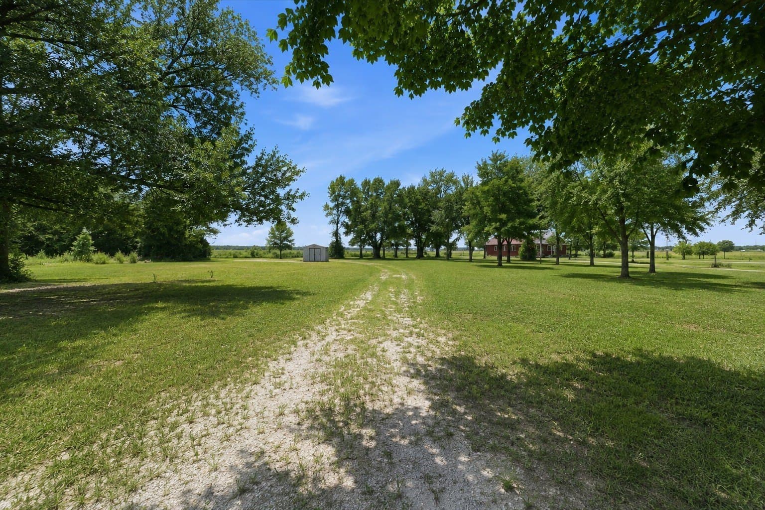 1.08 acres in Limestone County - photo 3
