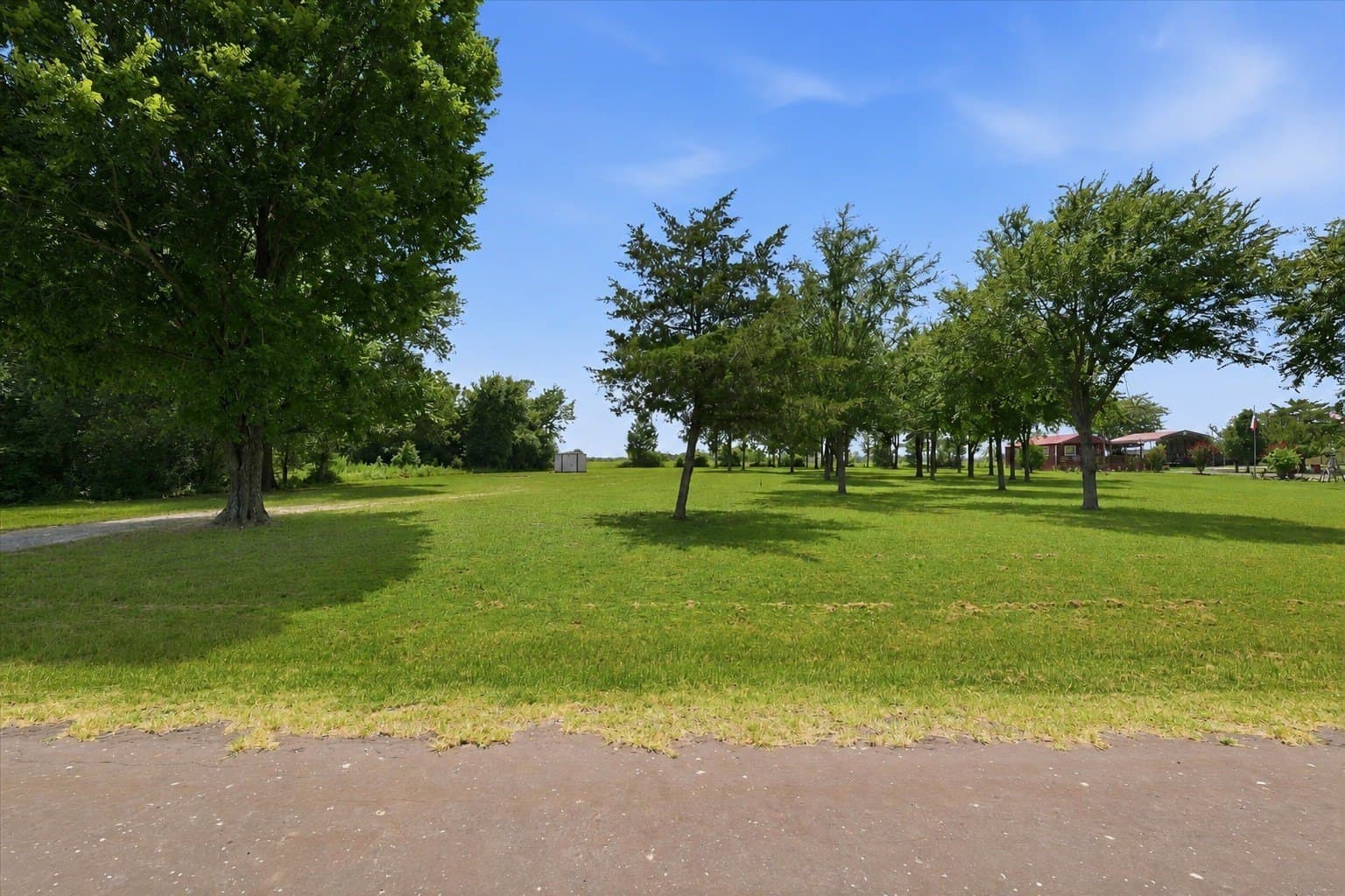 1.08 acres in Limestone County - photo 5
