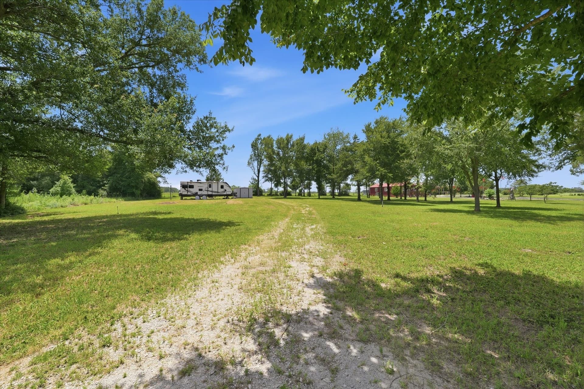 1.08 acres in Limestone County featured view