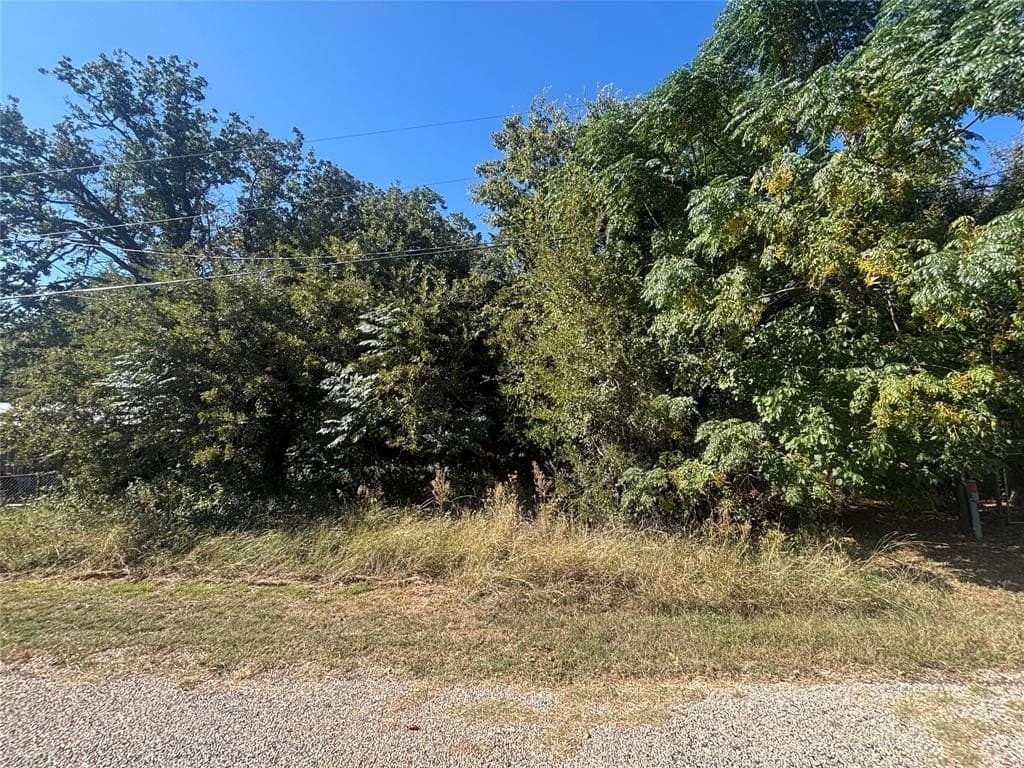 0.07 acres in Hood County