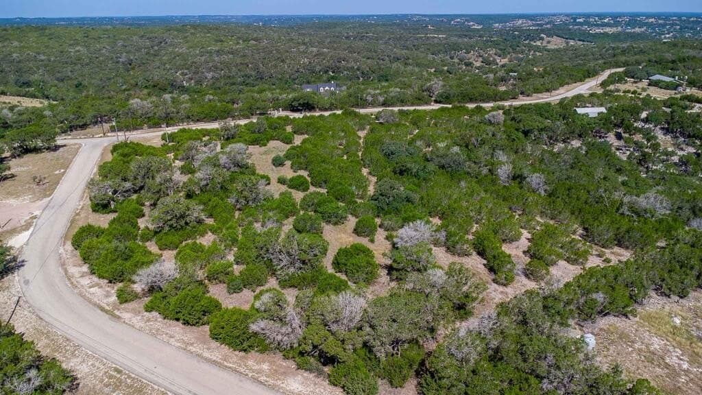 6.04 acres in Kerr County