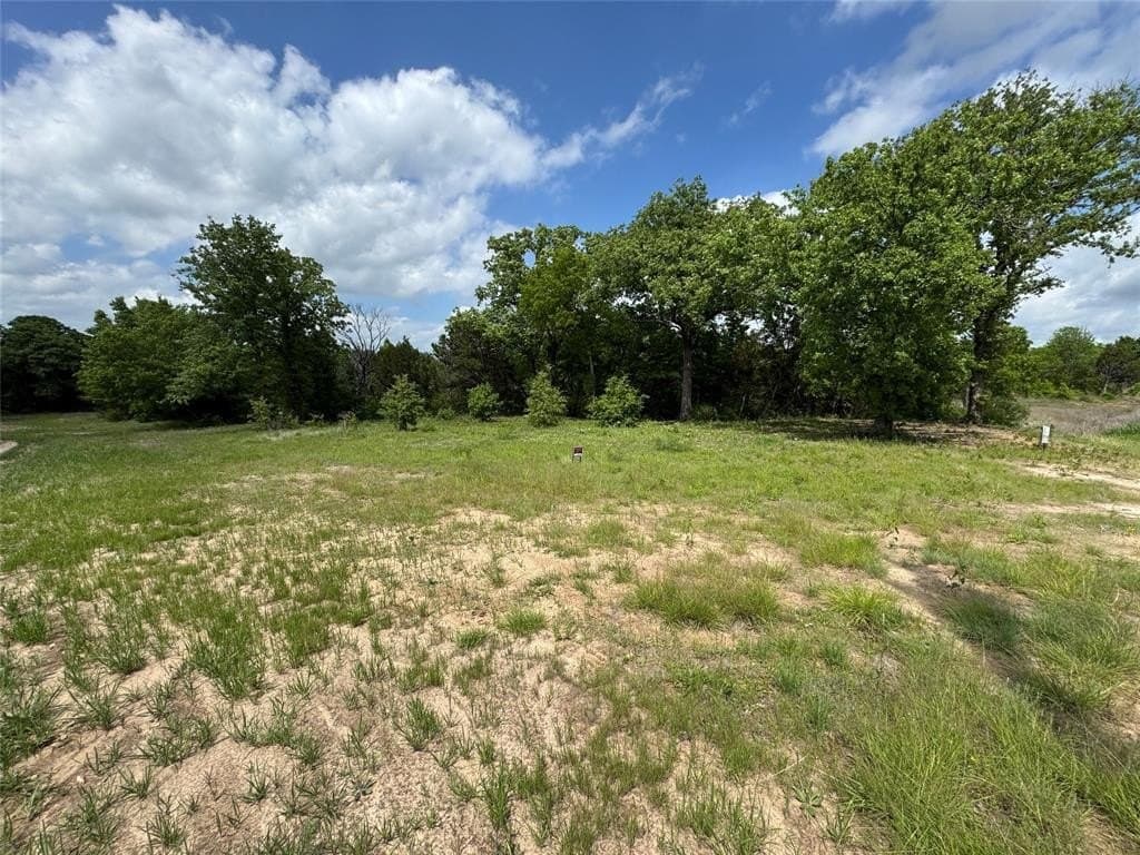 1.2 acres in Somervell County featured view