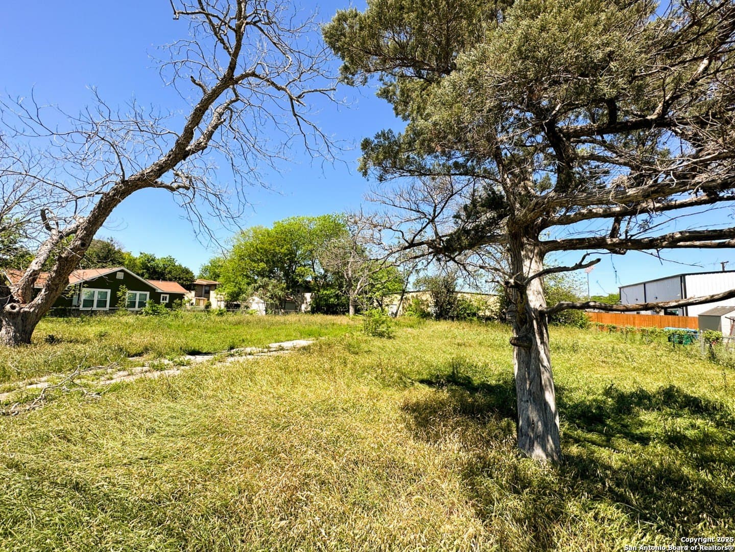 0.29 acres in Bexar County gallery image 3