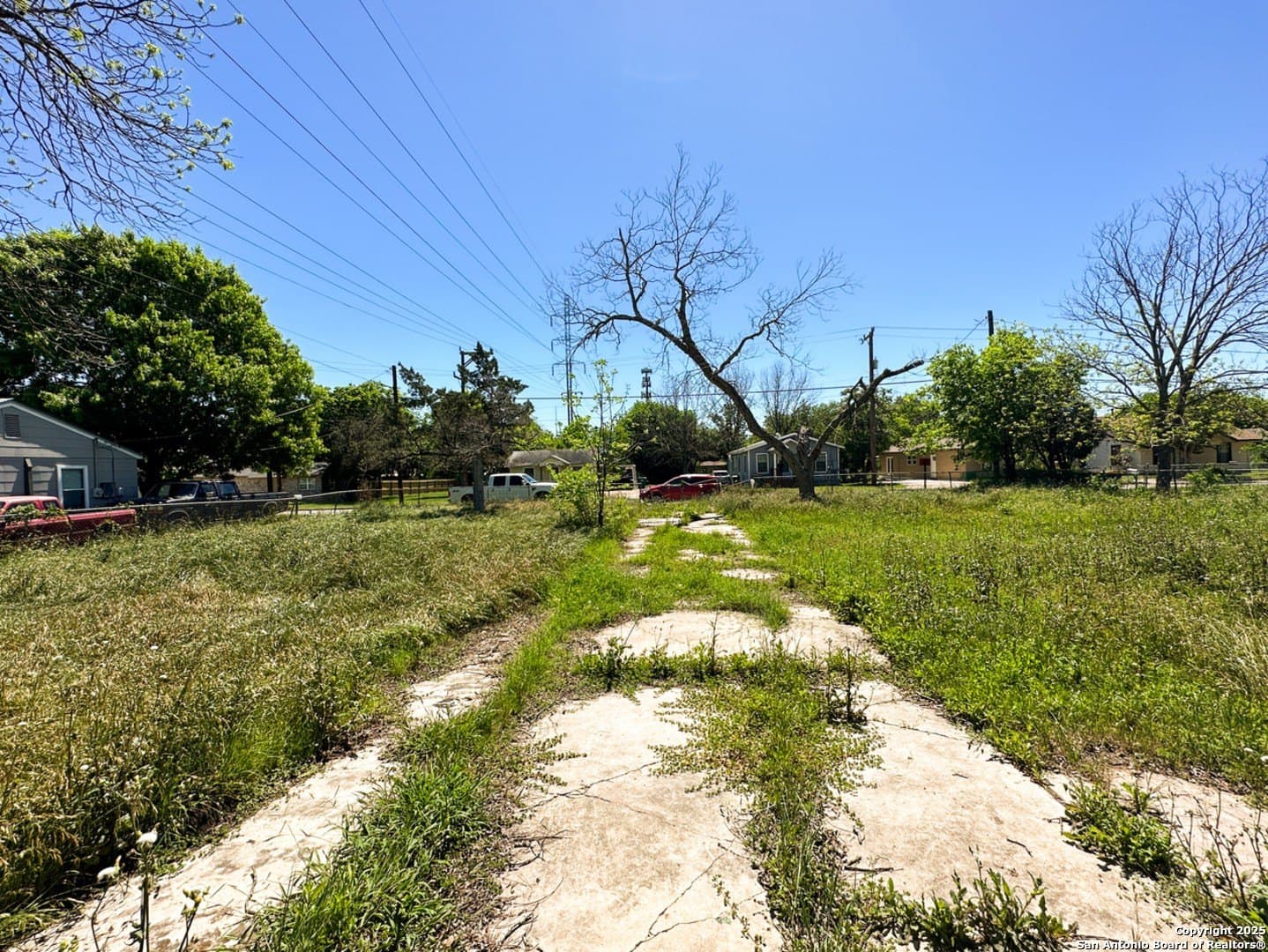 0.29 acres in Bexar County gallery image 2