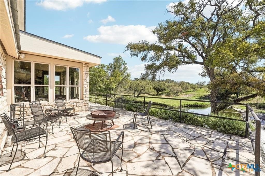378 acres in Lampasas County - photo 32