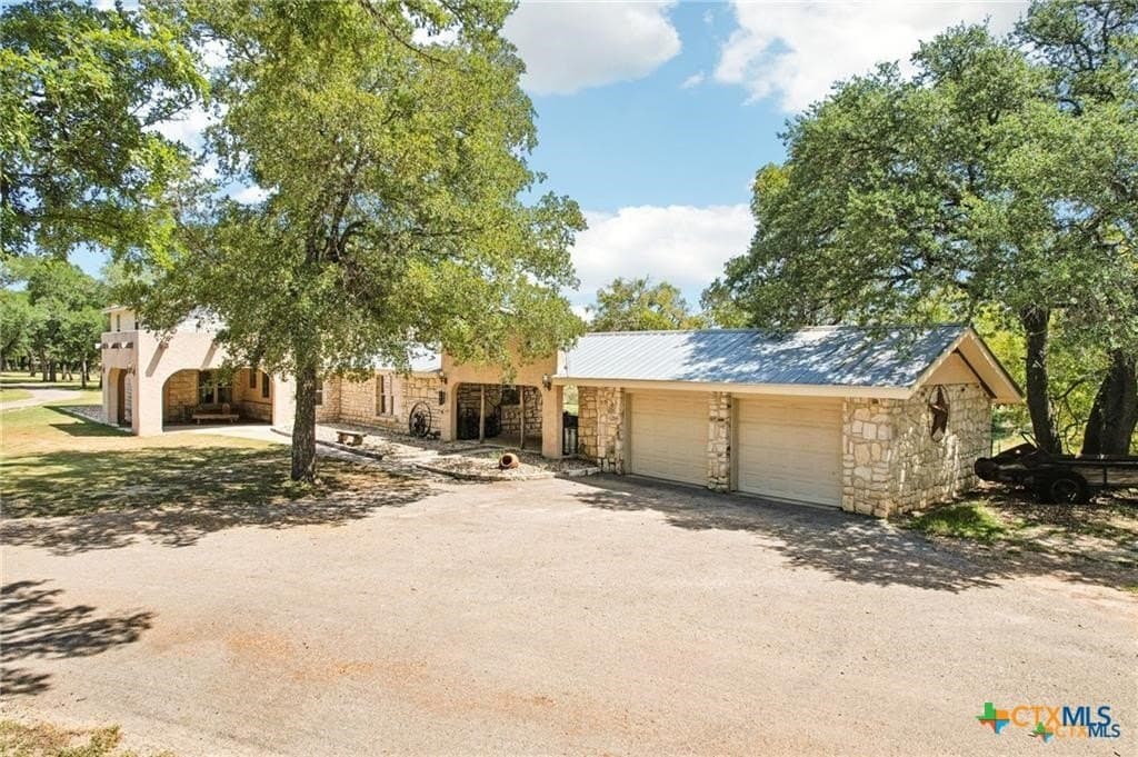 378 acres in Lampasas County - photo 8
