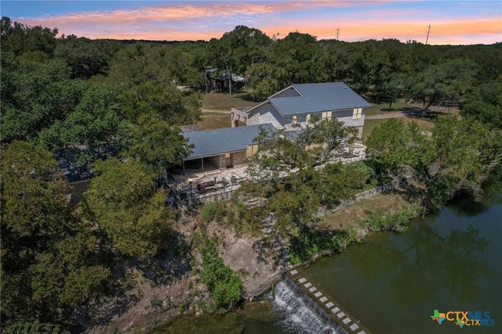 378 acres in Lampasas County - photo 48
