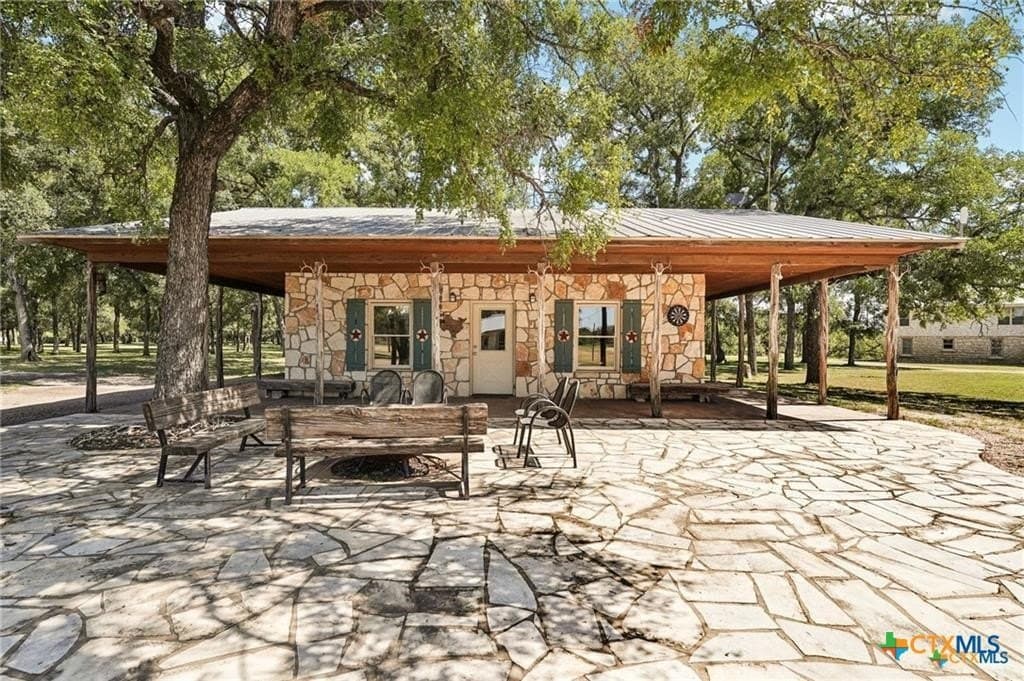 378 acres in Lampasas County - photo 37