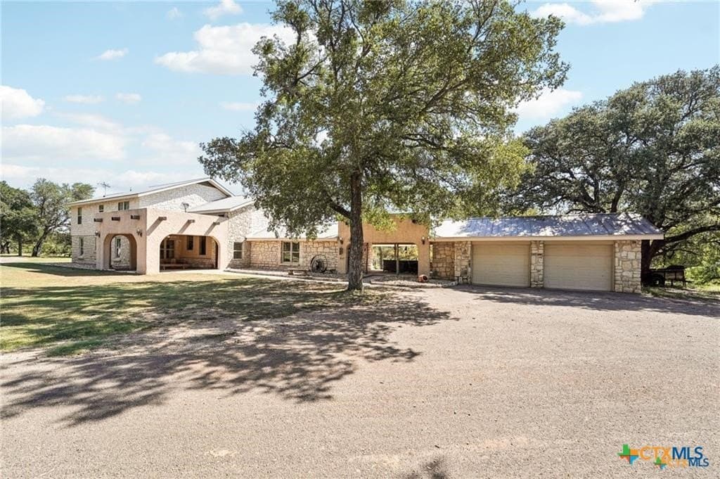 378 acres in Lampasas County - photo 7
