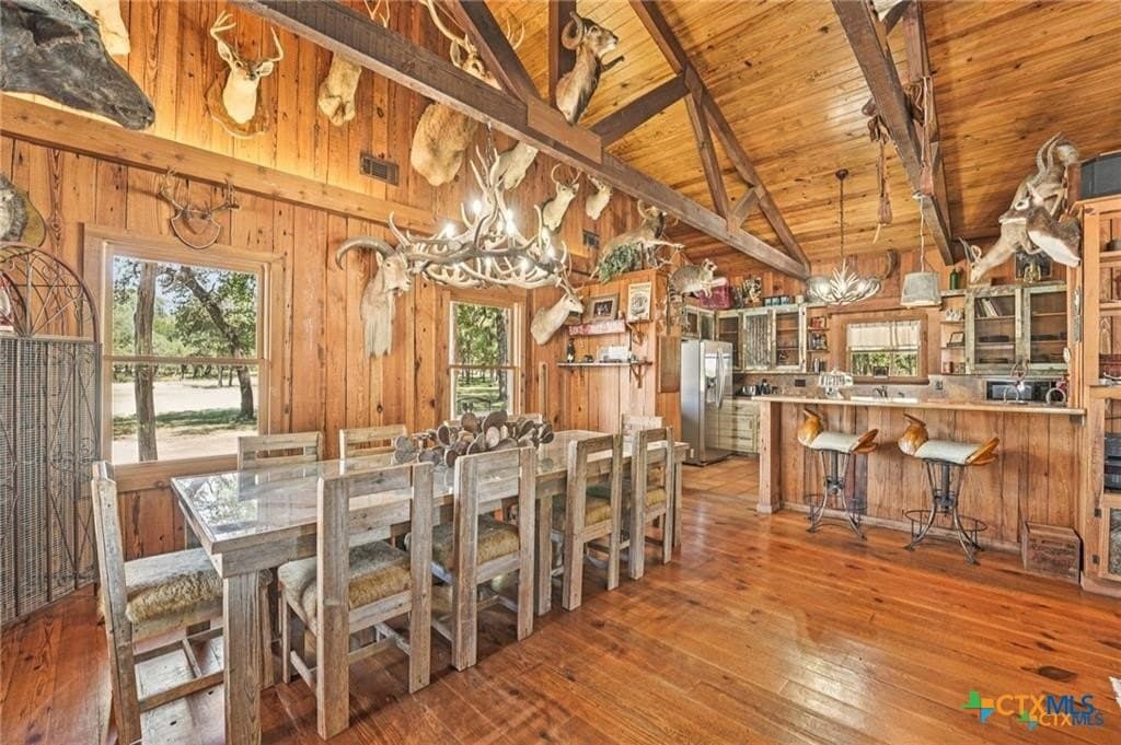 378 acres in Lampasas County - photo 41