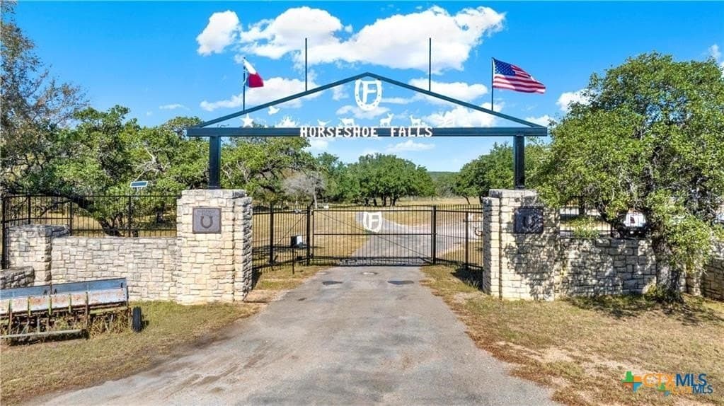 378 acres in Lampasas County - photo 46