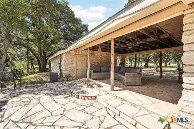 378 acres in Lampasas County - photo 29