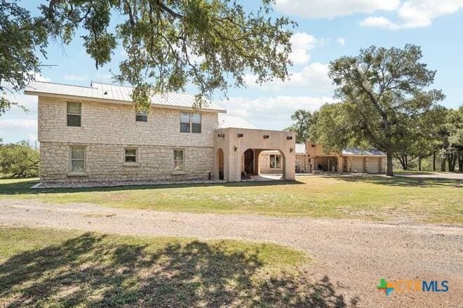 378 acres in Lampasas County - photo 9