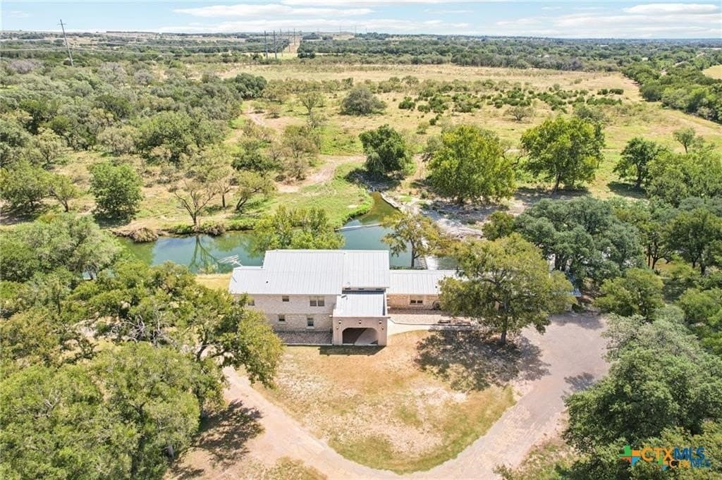 378 acres in Lampasas County - photo 6