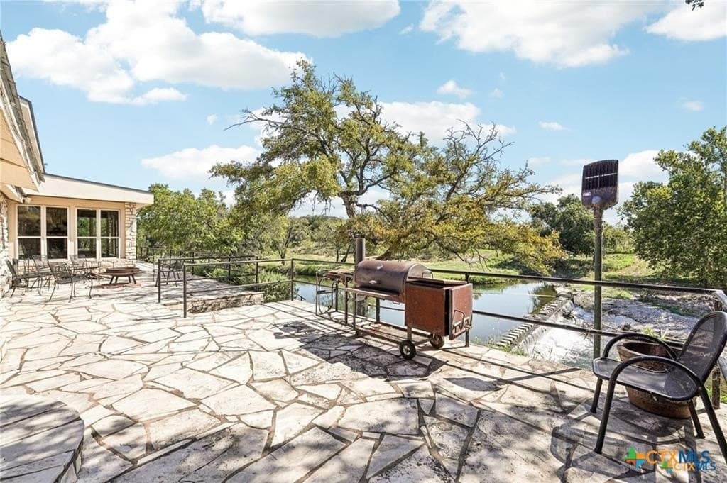 378 acres in Lampasas County - photo 33