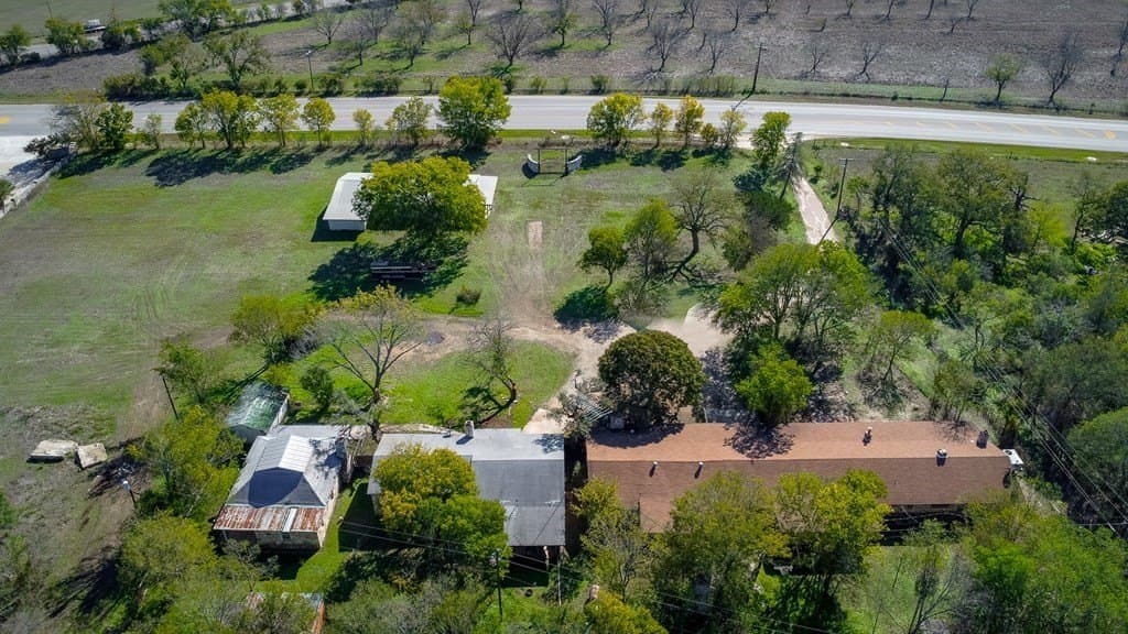 41.09 acres in Kerr County gallery image 2