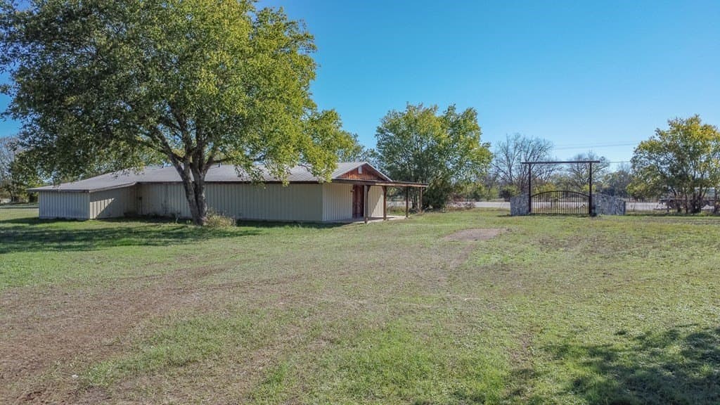 41.09 acres in Kerr County featured view