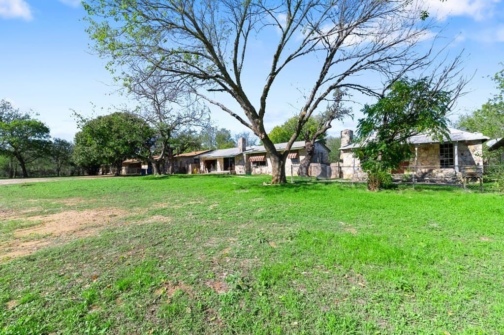41.09 acres in Kerr County - photo 10