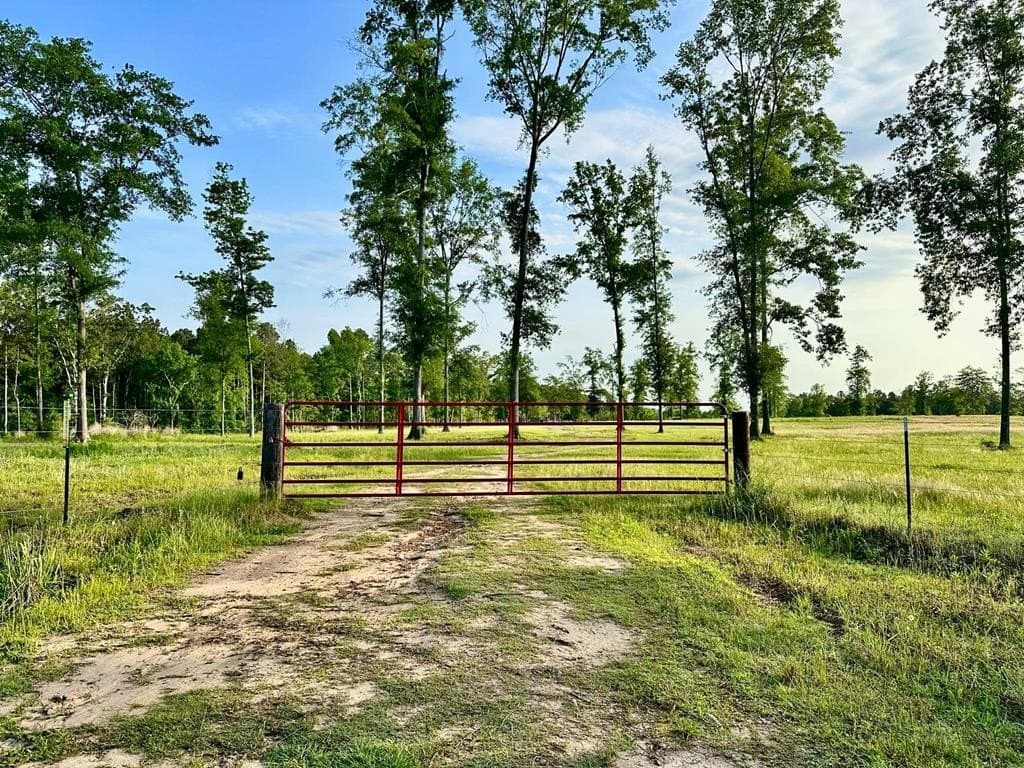 15 acres in Texas County