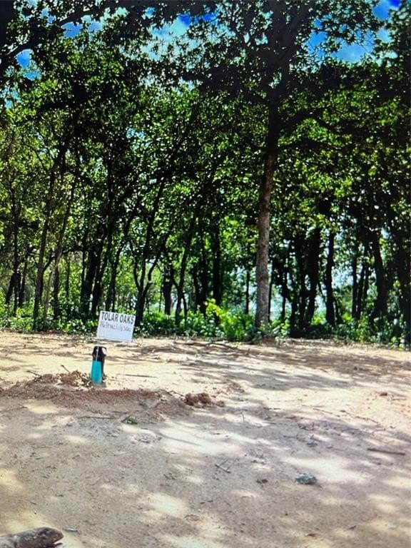 0.19 acres in Hood County