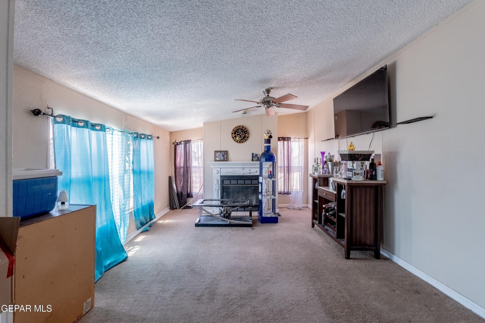 1.03 acres in El Paso County featured view