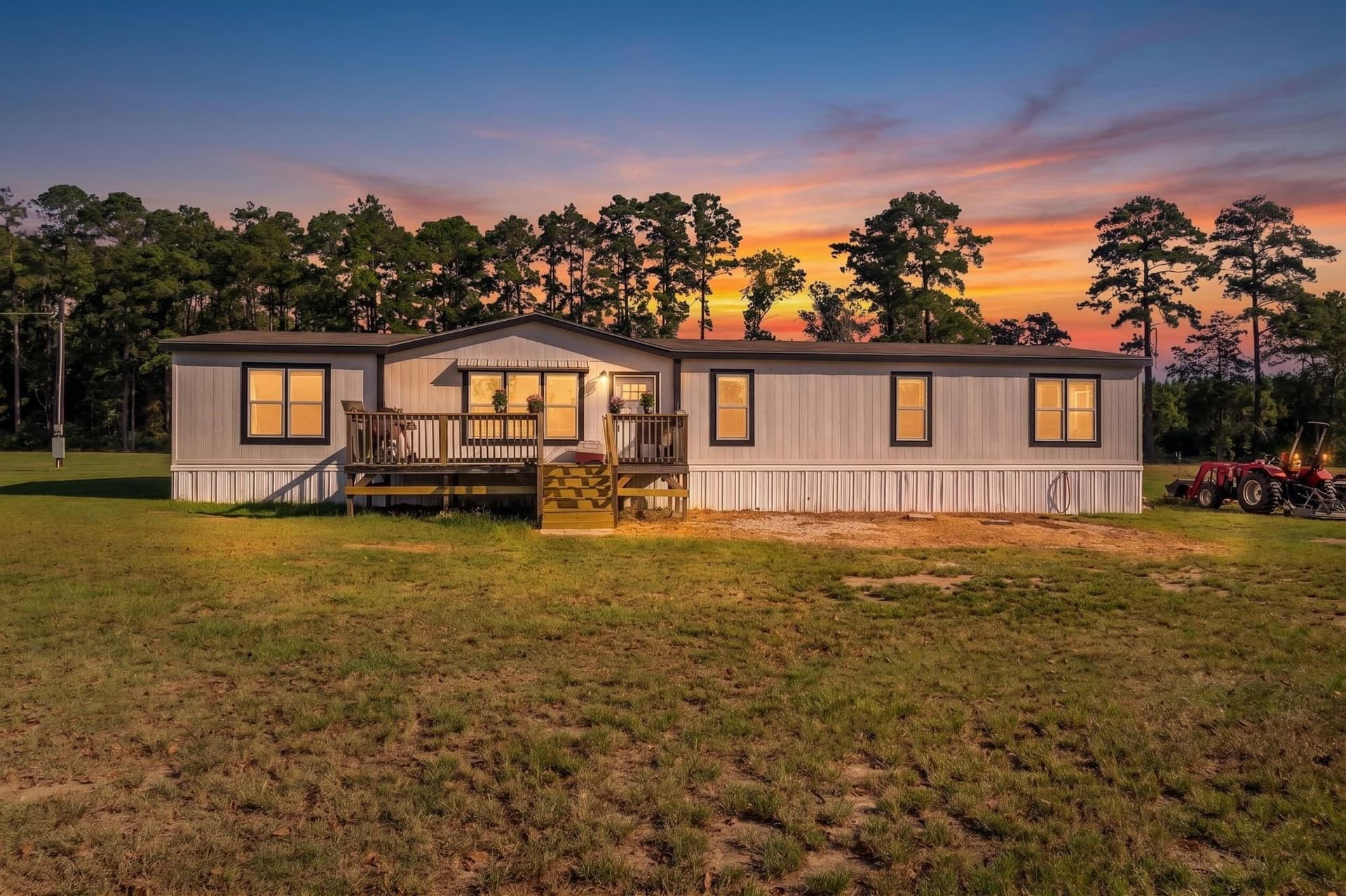 11.57 acres in Texas County - photo 2