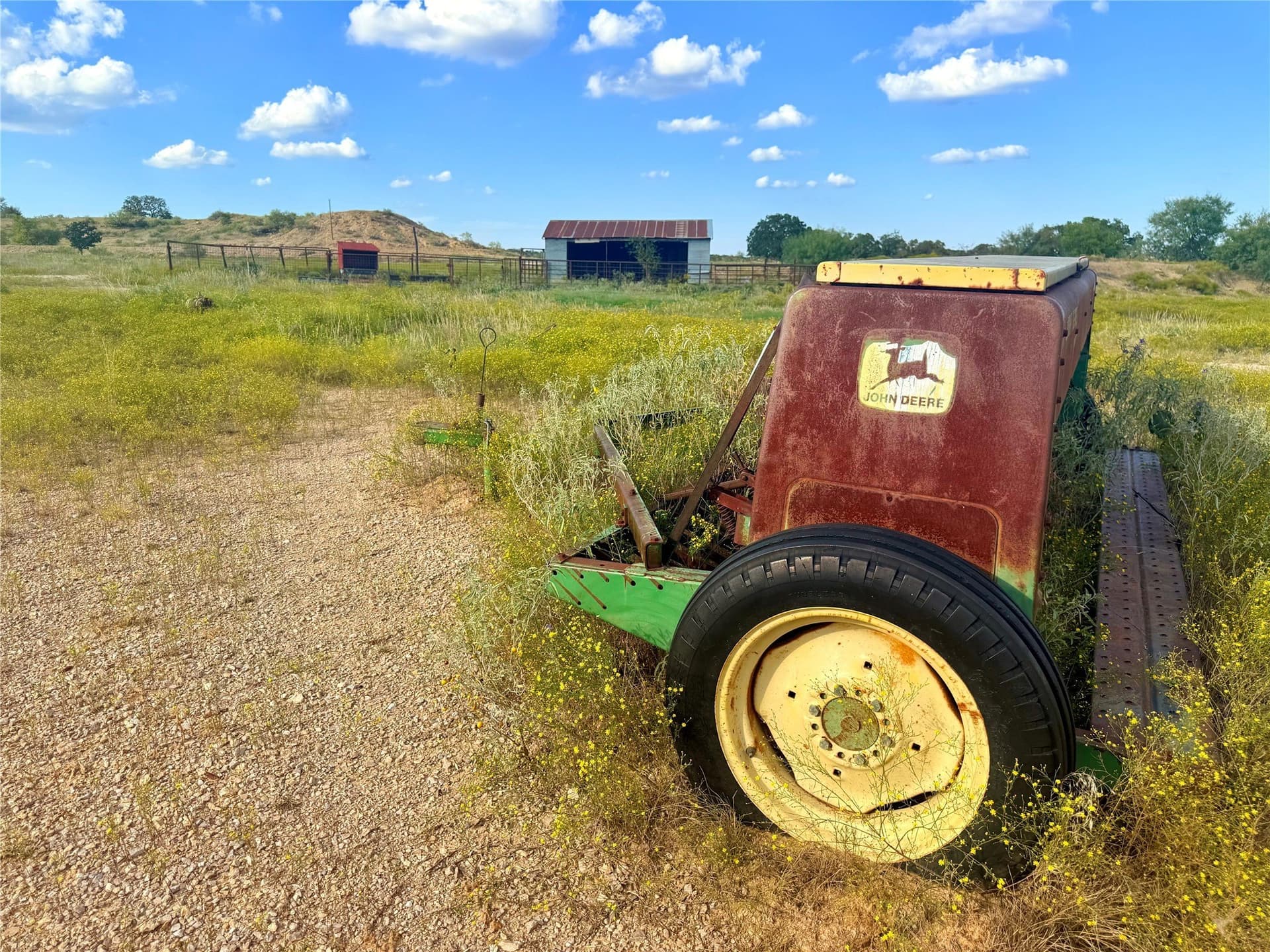 467.81 acres in Jack County - photo 16