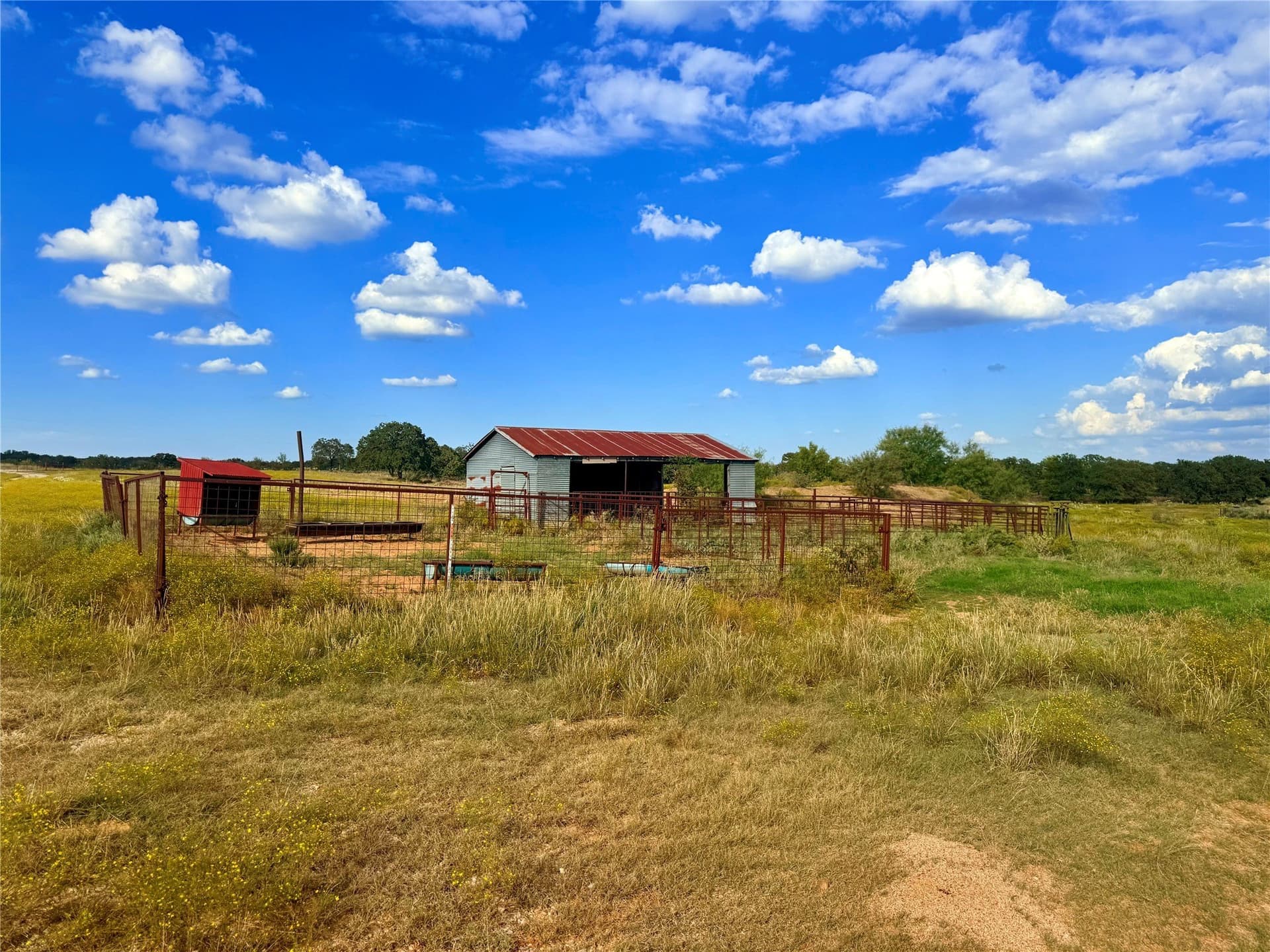 467.81 acres in Jack County - photo 13