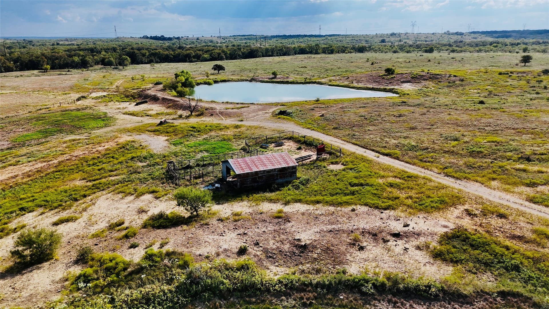 467.81 acres in Jack County gallery image 2