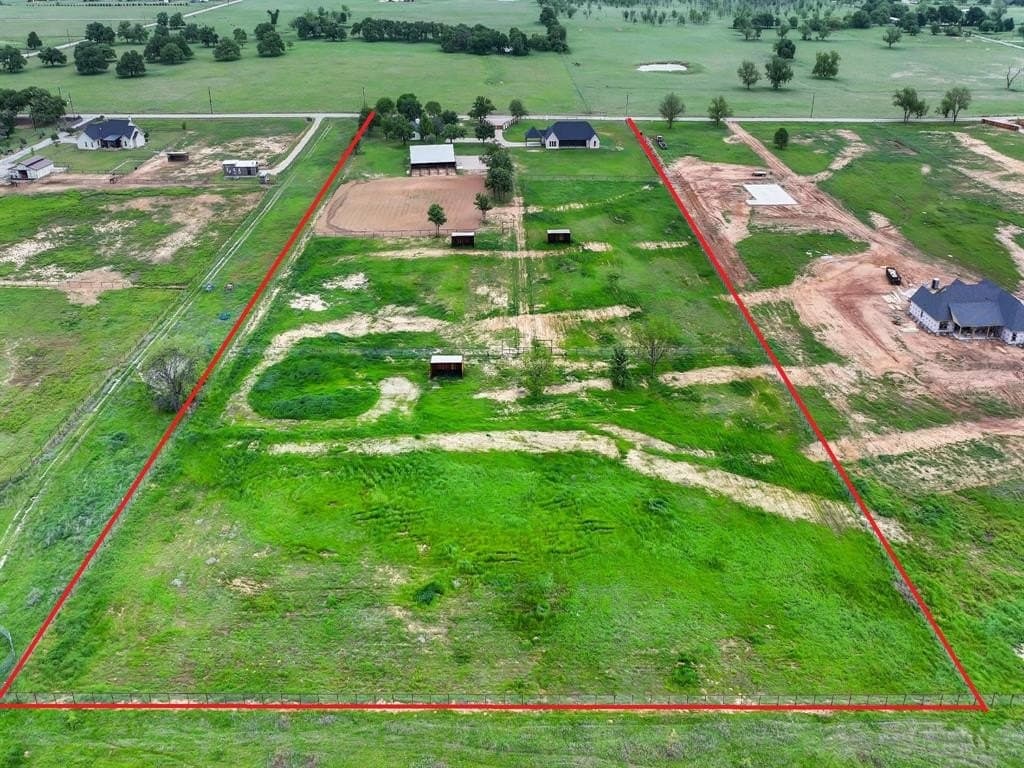 10 acres in Parker County gallery image 4