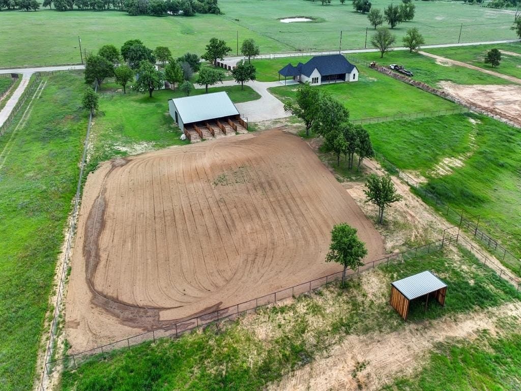 10 acres in Parker County featured view