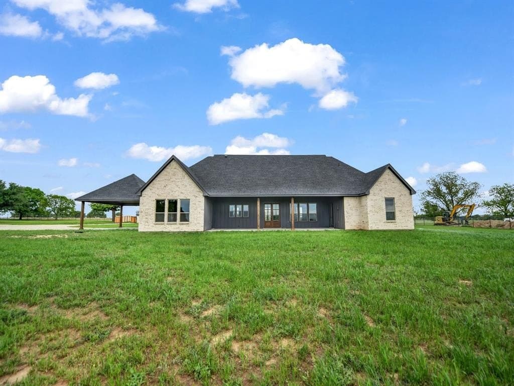 10 acres in Parker County gallery image 2