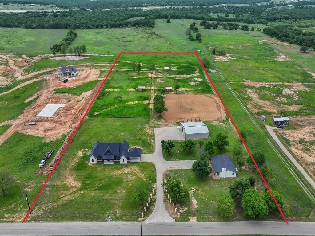 10 acres in Parker County gallery image 3