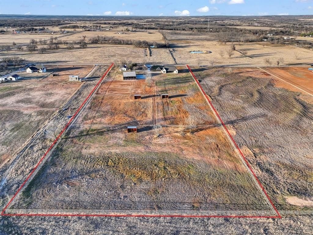 10 acres in Parker County gallery image 4