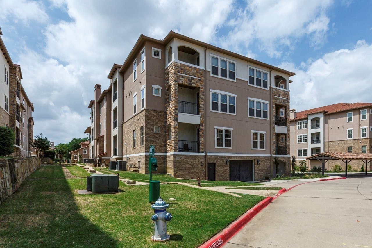 15.23 acres in Dallas County