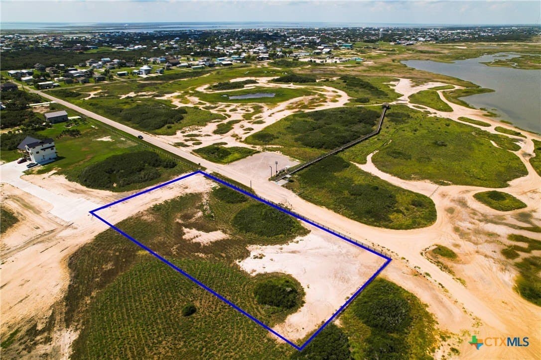 1.49 acres in Calhoun County - photo 8
