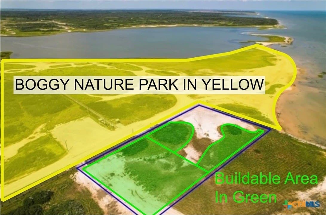1.49 acres in Calhoun County gallery image 4