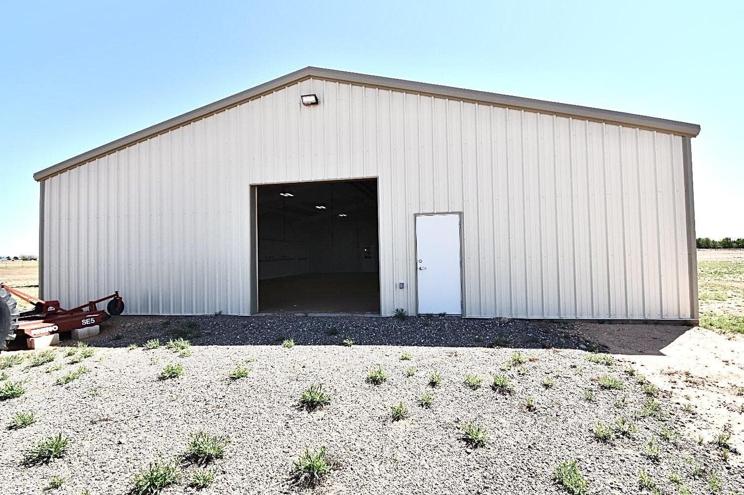 15.5 acres in Lubbock County - photo 8