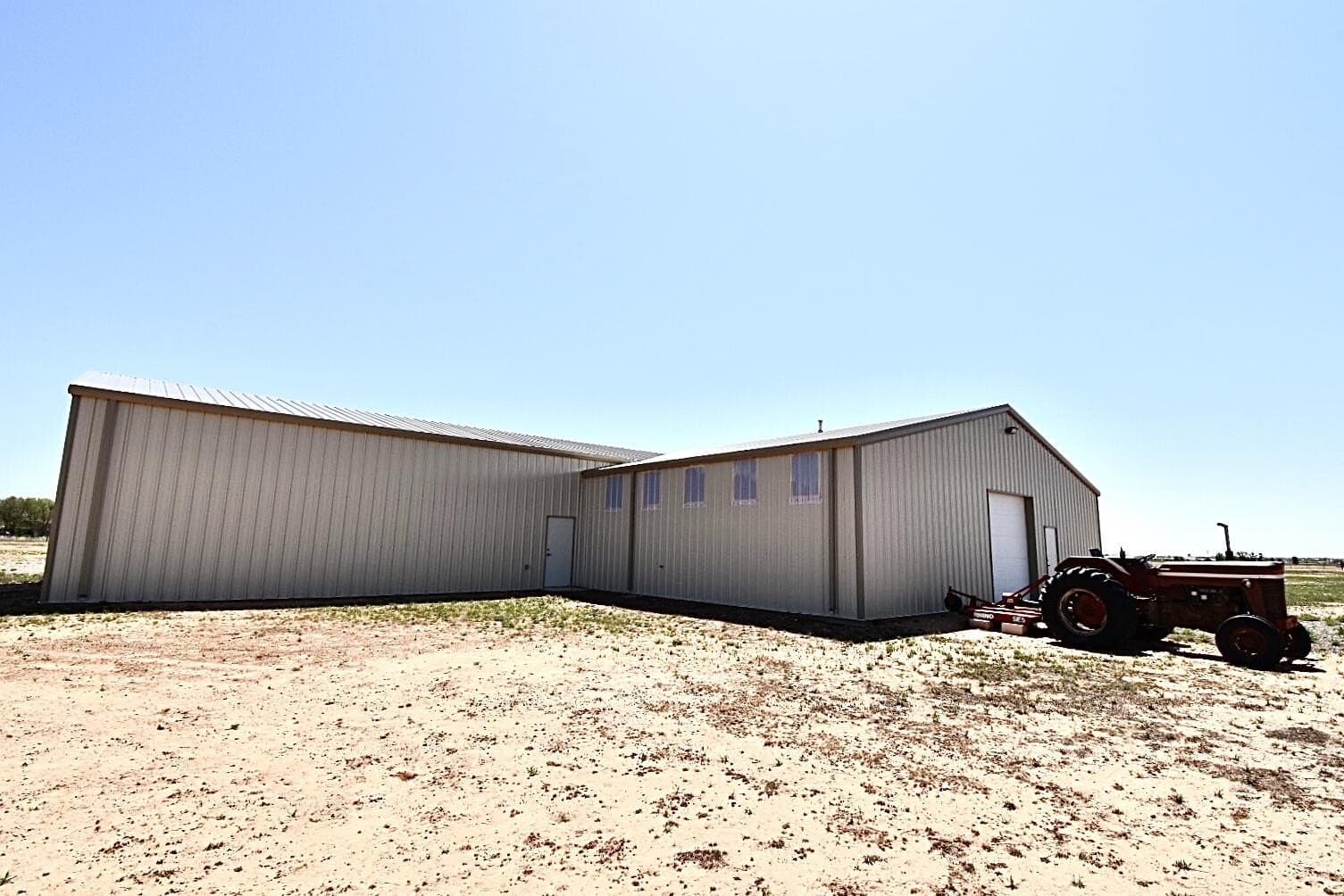 15.5 acres in Lubbock County featured view