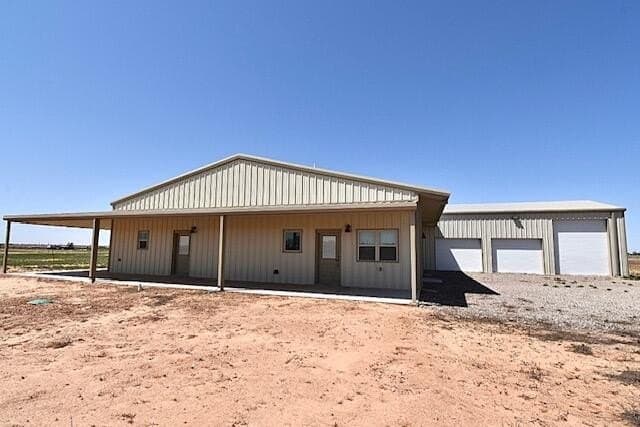 15.5 acres in Lubbock County