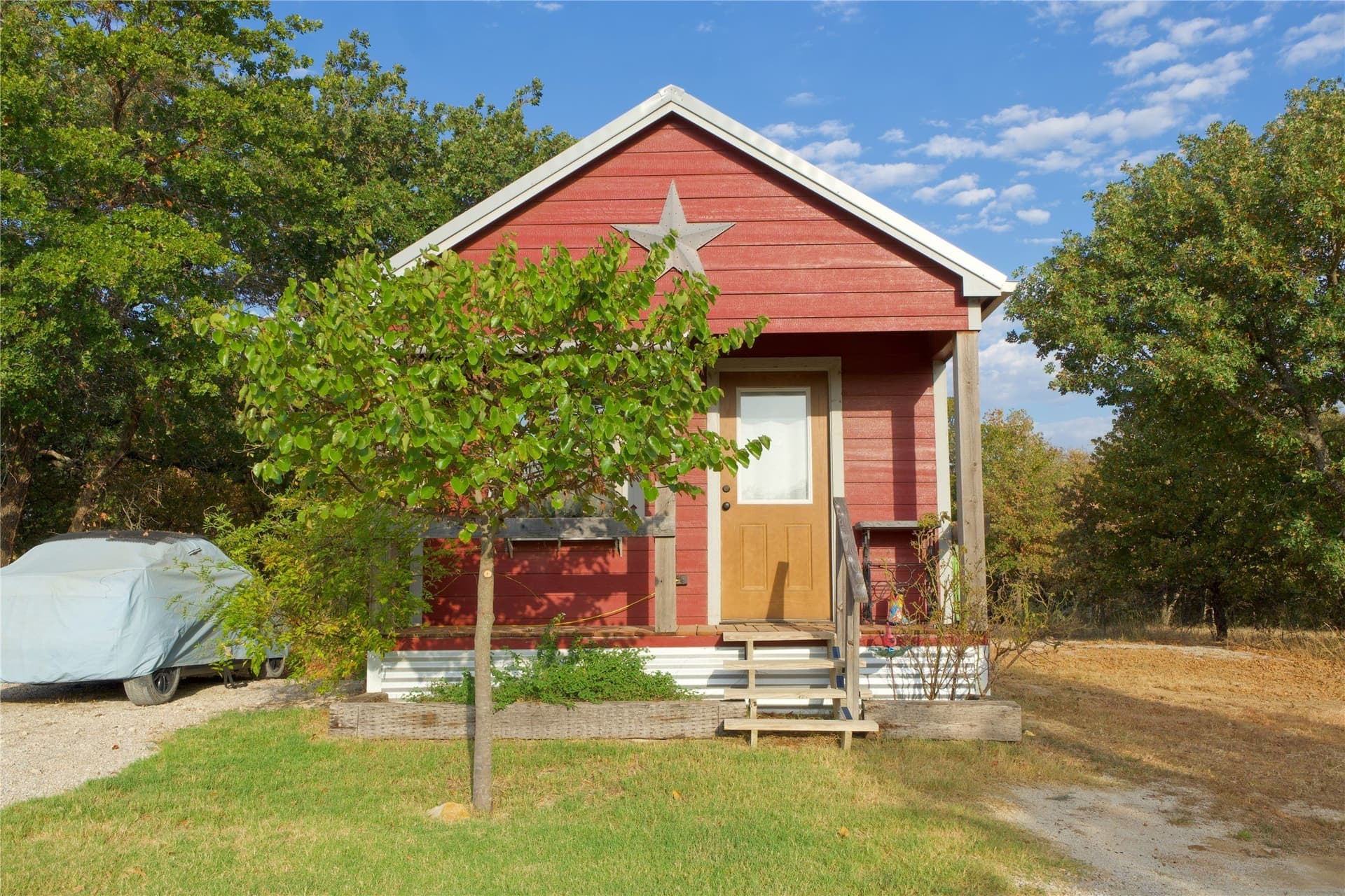 13.89 acres in Montague County - photo 23