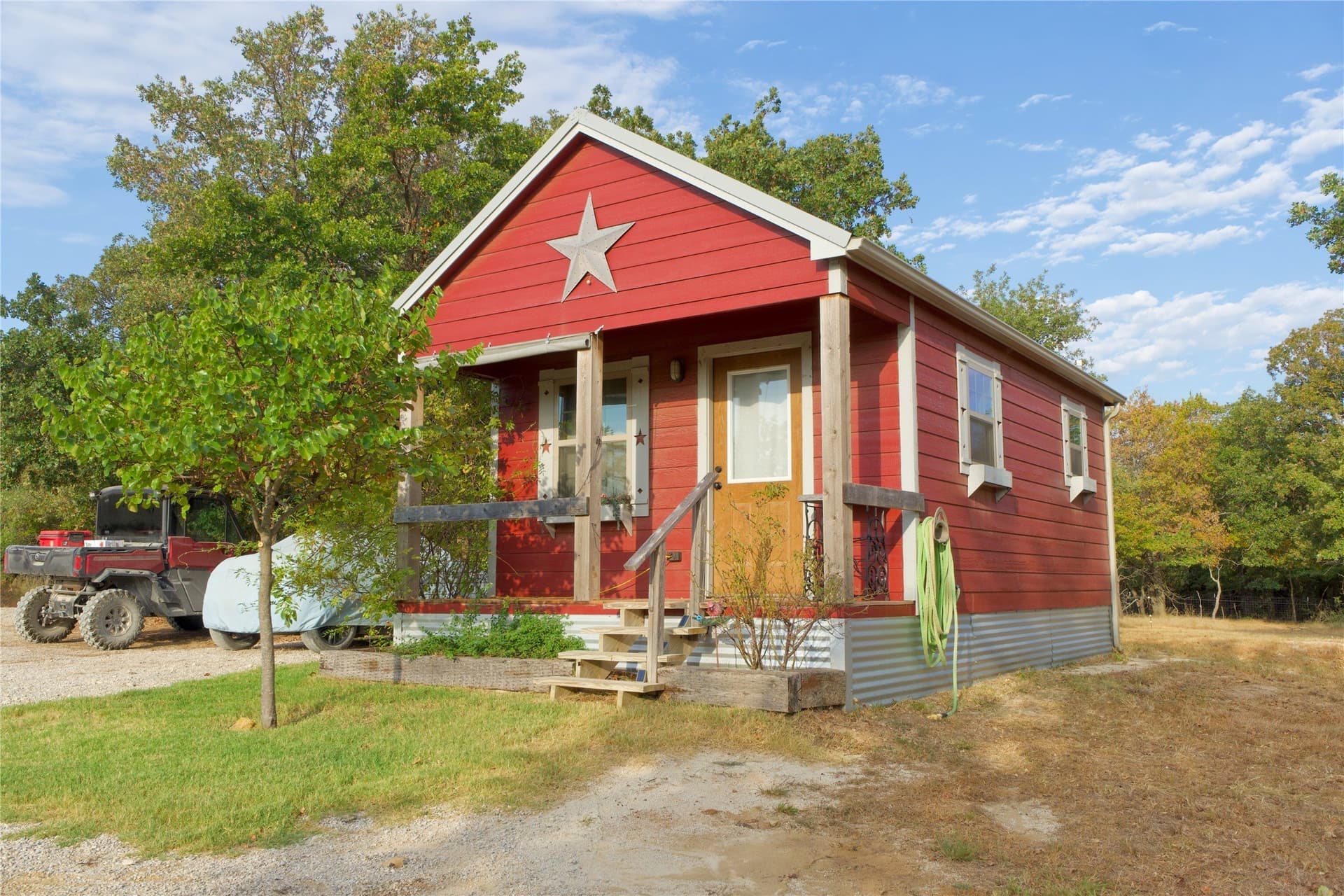 13.89 acres in Montague County - photo 24