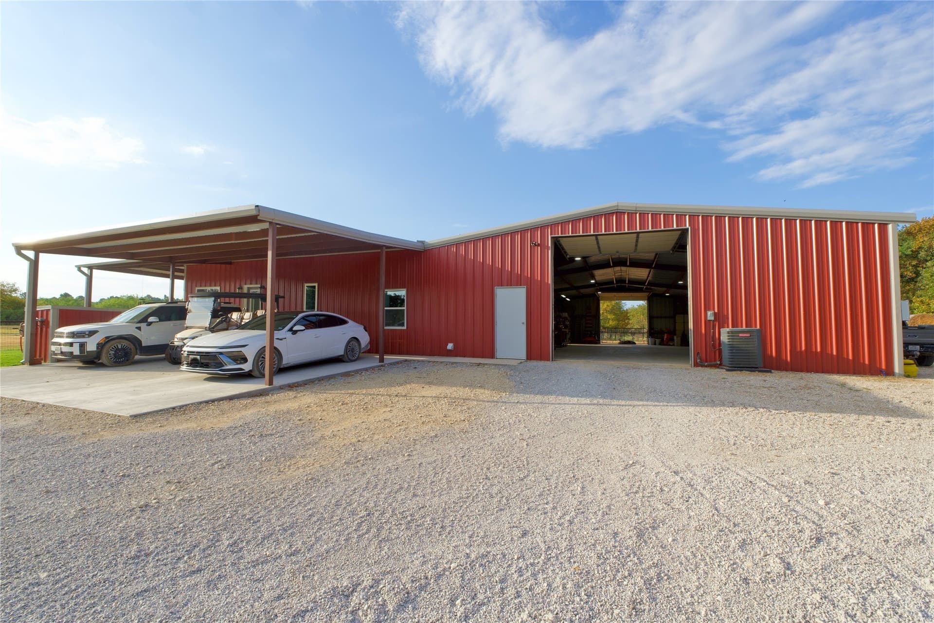 13.89 acres in Montague County - photo 3