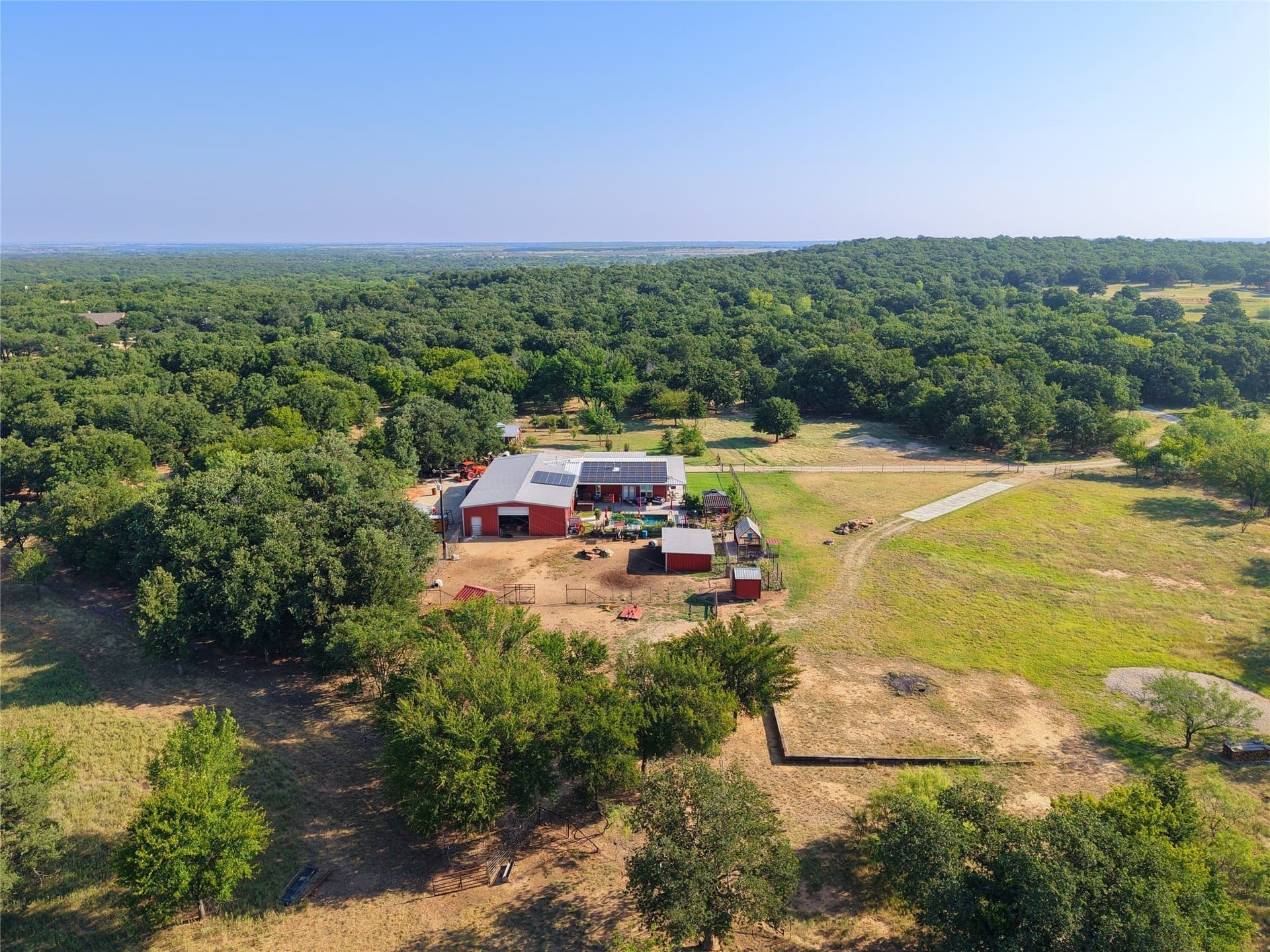 13.89 acres in Montague County - photo 35