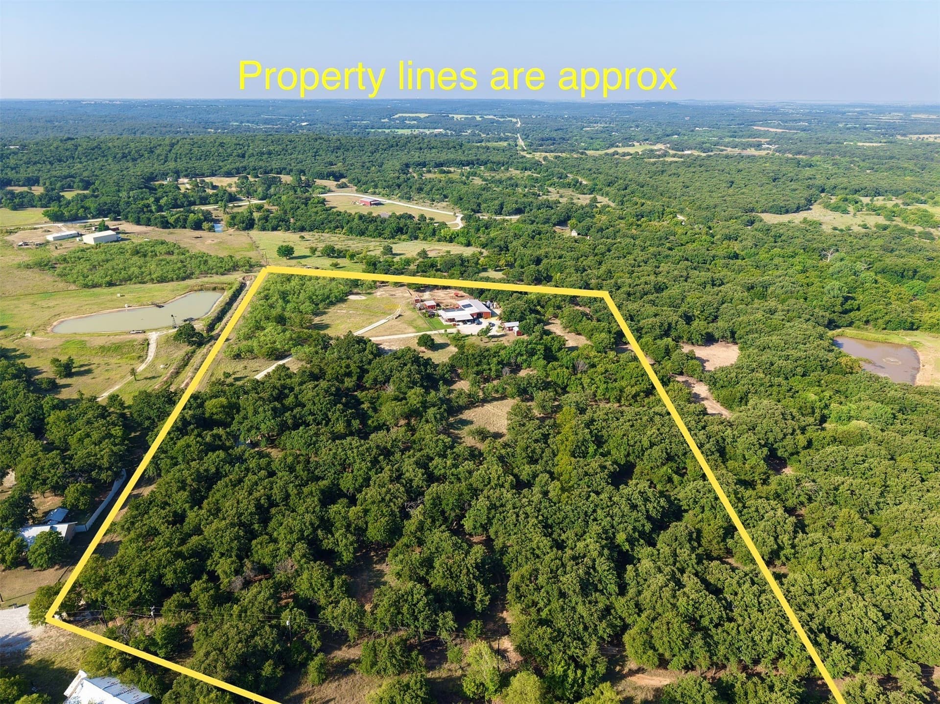 13.89 acres in Montague County - photo 40