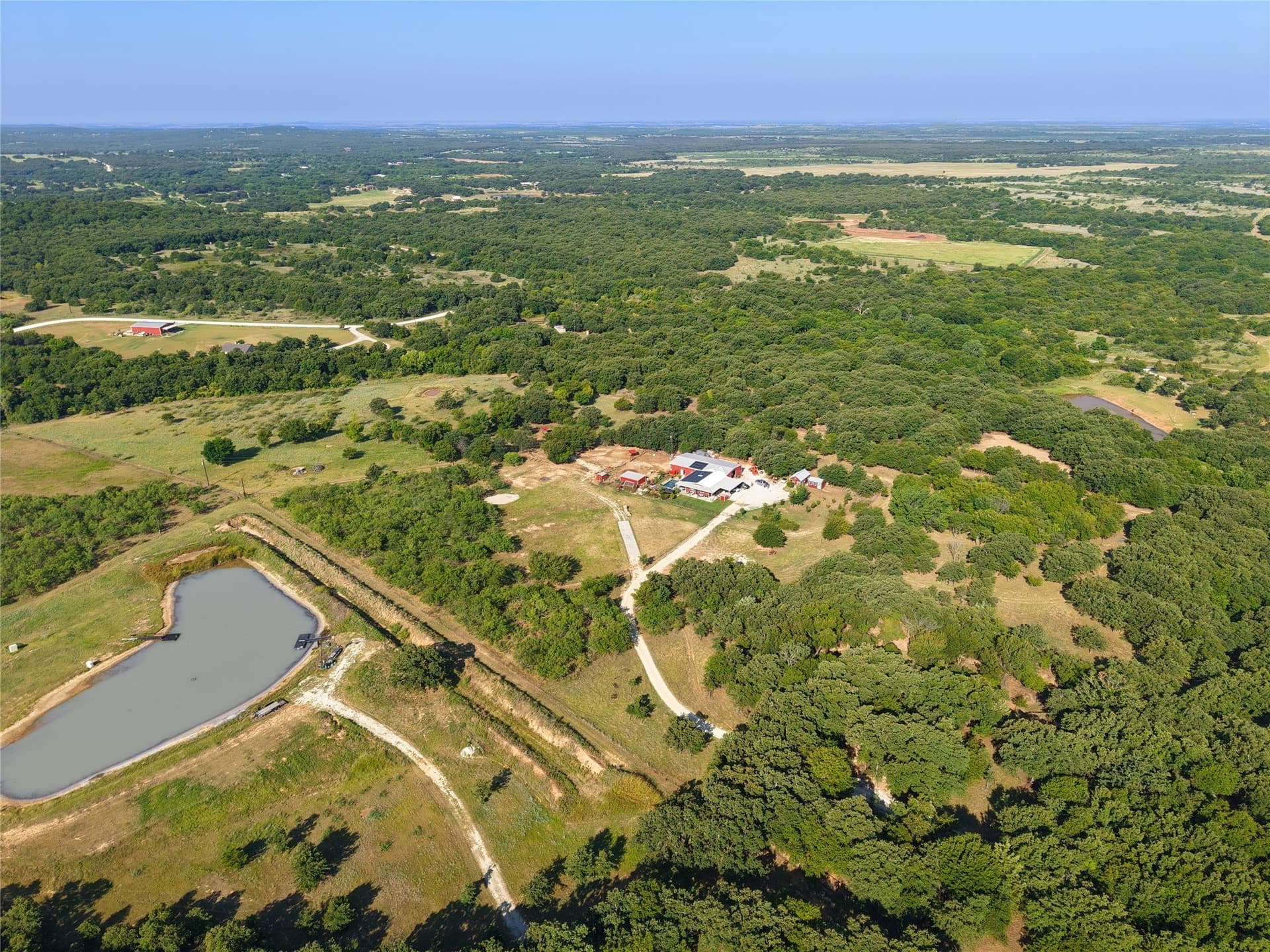 13.89 acres in Montague County - photo 38
