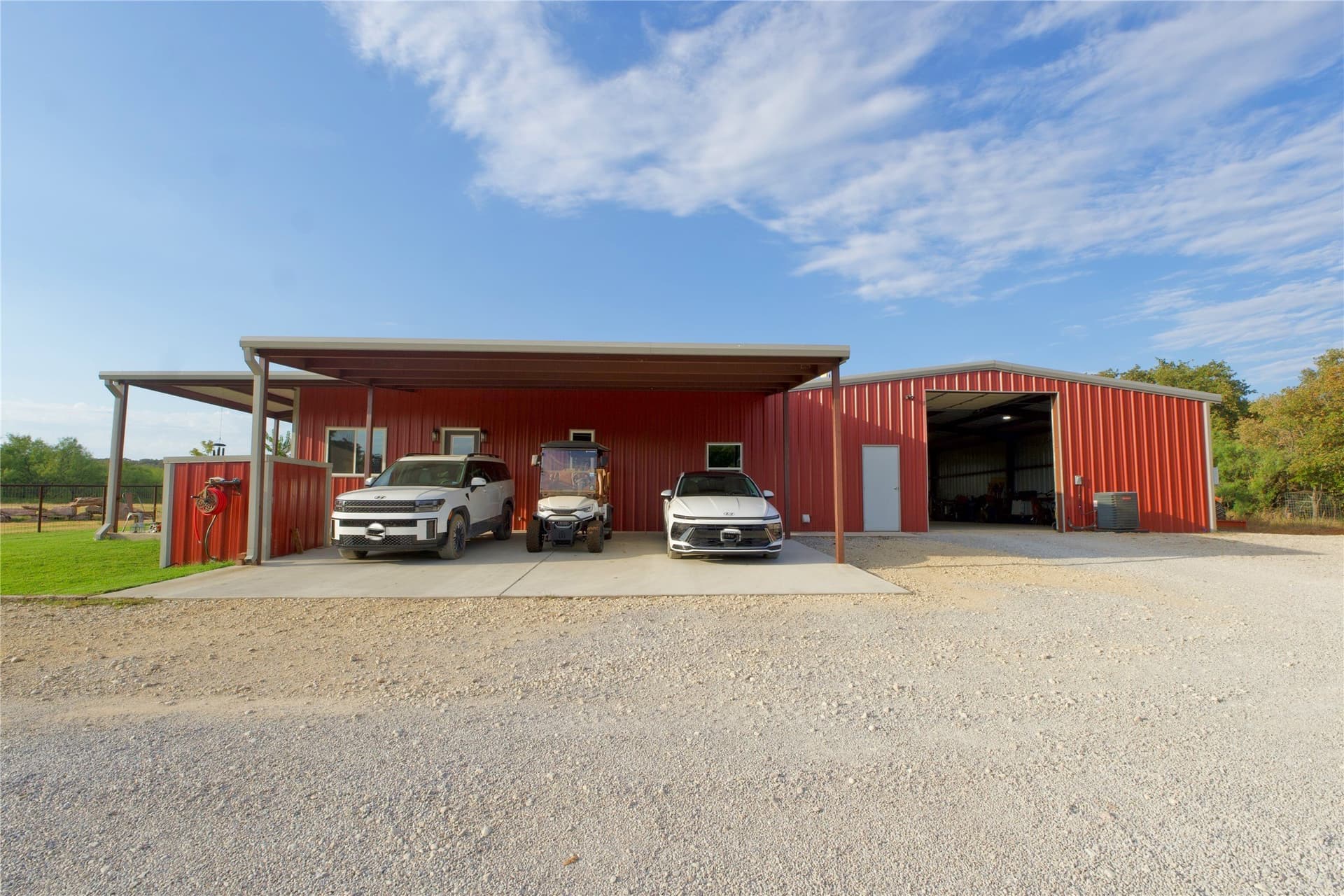 13.89 acres in Montague County - photo 2