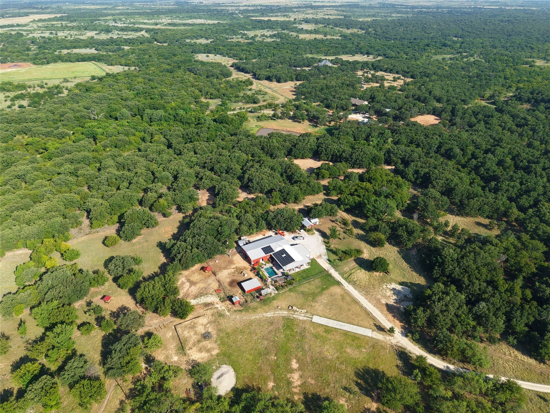 13.89 acres in Montague County - photo 37
