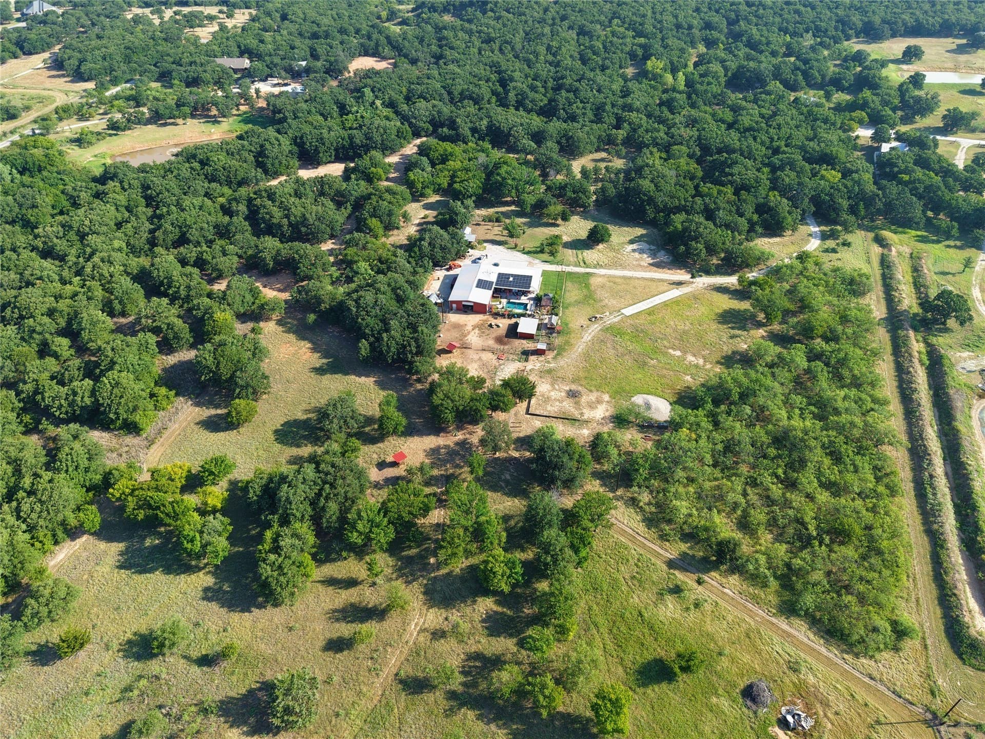 13.89 acres in Montague County - photo 36